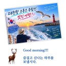'26년 08월 01일(토) 대천항 크루즈유람선 여행, 머드축제 체험, 해저터널 관광 이미지
