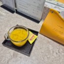 멍묭실 | [종각] 그라벨르헤어 태린 디자이너 | 올리브브라운 퍼스널 염색후기