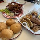 순이살롱 - 화성시 | 용인 에버랜드 맛집, 찐 미국식 바베큐 플래터 '루트889' 내돈내산 후기