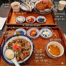 경양카츠 광주점 | [광주 동구 충장로 일담] 깔끔한 상차림이 돋보이는 덮밥(매운부타동, 와라지타츠동) 맛집 솔직 후기