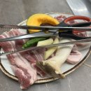 진주굿모닝병원 | [경남/진주] 진주 이현동 가성비 흑돼지고기 맛집...삼겹살, 목살, 껍데기 후기 (리뷰이벤트 있어요 ♥) -