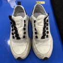 패션운동화빨래방 | [대구운동화세탁] 👟🖤 샤넬 운동화 세탁도, 버블운동화이불빨래방에서!