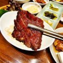 평양갈비 이미지