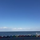 해뜨는바다펜션 | 강원도 고성 바다뷰 펜션 해가 뜨는 트로이스펜션 5-2 숙박 후기