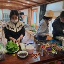 산소리숲마을 | 전주휴식_<산소리숲마을>에서 제대로 놀고먹은 후기
