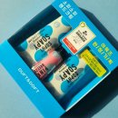 (주)제너럴브랜즈 | 내돈내산 :: 「더프트앤도프트」 깨끗하면서도 섹시한 비누향, 소피소피 너리싱 핸드크림 추천!