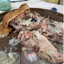 [남양주] 누룽지백숙 옛고을