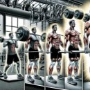 로얄짐 1호점 이미지