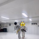 ITF 태권도 송파도장 이미지