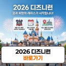 한화에너지주식회사 | 2026 디즈니런 신청방법 홍콩 도쿄 코스 꿀팁 완주혜택