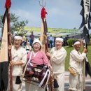 장뜰두레놀이 이미지