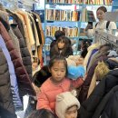 11-3 특화프로그램＜굿윌스토어 방문＞ 이미지