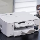 무한코리아 | 가정용 잉크젯 프린터기 추천, 브라더 DCP-T536DW 무한잉크 복합기 후기