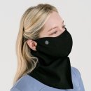 화이트 자전거 | 베일리화이트 겨울 방한 마스크｜러닝·자전거 넥워머 후기 총정리