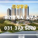 동탄역더샵황금공인중개사사무소 이미지