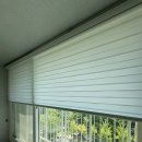 행림마을 삼성래미안(37466) | 화이트 콤비 블라인드 가성비 저렴이 무타공 콤비블라인드 행림마을삼성래미안1차아파트 전체 시공후기