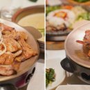 탐진갈비