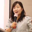 백석도서관 시청각실 제주의소리
