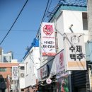 지게꾼 돼지갈비 이미지