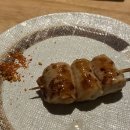 "맛 보는 재미가 쏠쏠한" 요즘 인기있는 야키토리 오마카세 맛집 5 이미지
