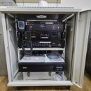 자동우량경보시스템 이미지