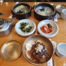 춘천막국수보쌈식당