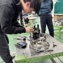 한밭자동차전문정비 이미지