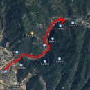 선유동민박 이미지