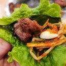 혼섬갈비