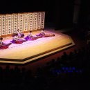 영동국악체험촌_우리소리관_공연장 이미지