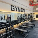 짐온(GYM_ON) 이미지