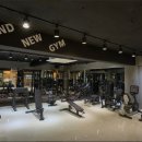 브랜뉴짐 이미지