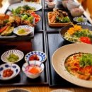 건강한식탁 파스타 이미지