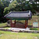 영주 신암리 마애여래삼존상 이미지