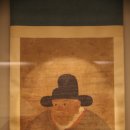 주세붕 초상 이미지