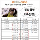 신의 선물-14 7,8회 떡밥 정리 &amp; 업데이트 신의 선물-14 인물관계도 이미지