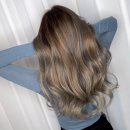 샤론헤어 이미지