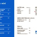 사운즈커피미니 경산펜타힐즈점