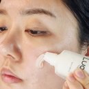 (주)디엔제이휴먼케어 | 루온셀 듀얼아쿠아 크림 분모자크림으로 한번에 유수분 밸런스 케어 후기