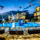 돈내코 리조트 이미지