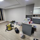 [내돈내산]대구줄눈시공 추천 씨앤씨줄눈 신축패키지 후기