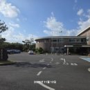 표선도서관 주차장 이미지