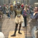 만종 민박 | 파리 오르세 미술관 투어 추천 : 오후 코스 작품 관람 후기