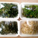 이삭반찬 이미지