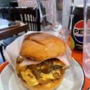 1986 | 내돈내산 경희대 수제버거 맛집 1986시부야버거 후기