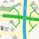 사당역 5번 6번 출구 사이 이미지