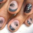 풍림타운 건물 앞 | [송도네일샵/송도캠타네일샵] 송도 풍림2단지 송도네일갤러리(nail gallery) 이달의 아트 후기