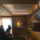 민카페 | 부산대 카페민 | 부산대 느좋카페 딸기케이크 내돈내산