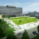 고흥군립중앙도서관 이미지