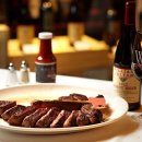 상남자스테이크 이미지